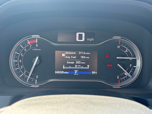 Used 2018 Honda Pilot EX-L image 32