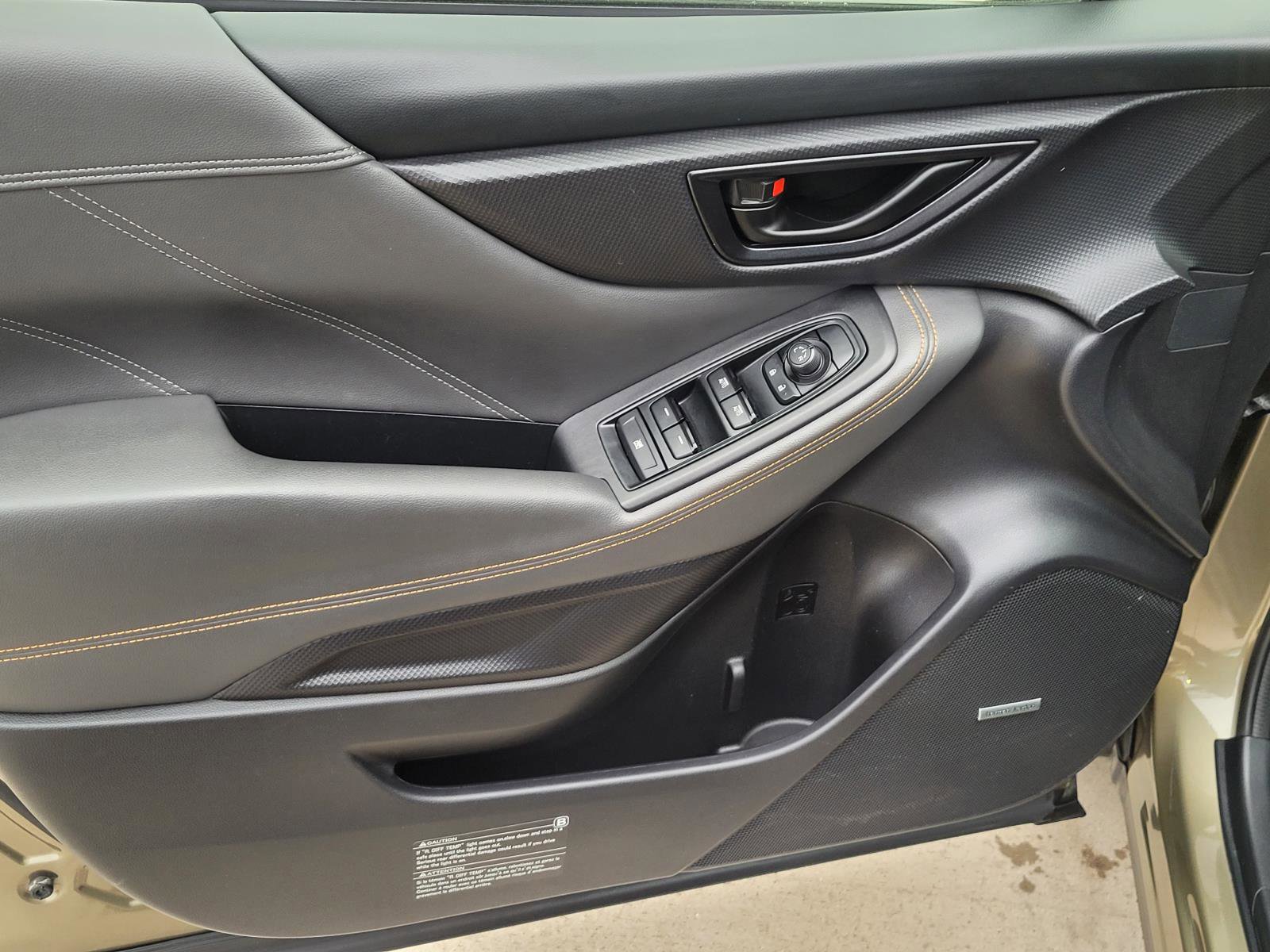 Certified 2023 Subaru Forester Wilderness image 4