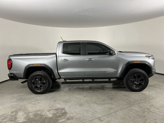 Used 2024 GMC Canyon Elevation w/ Trailering Package RWD image 9