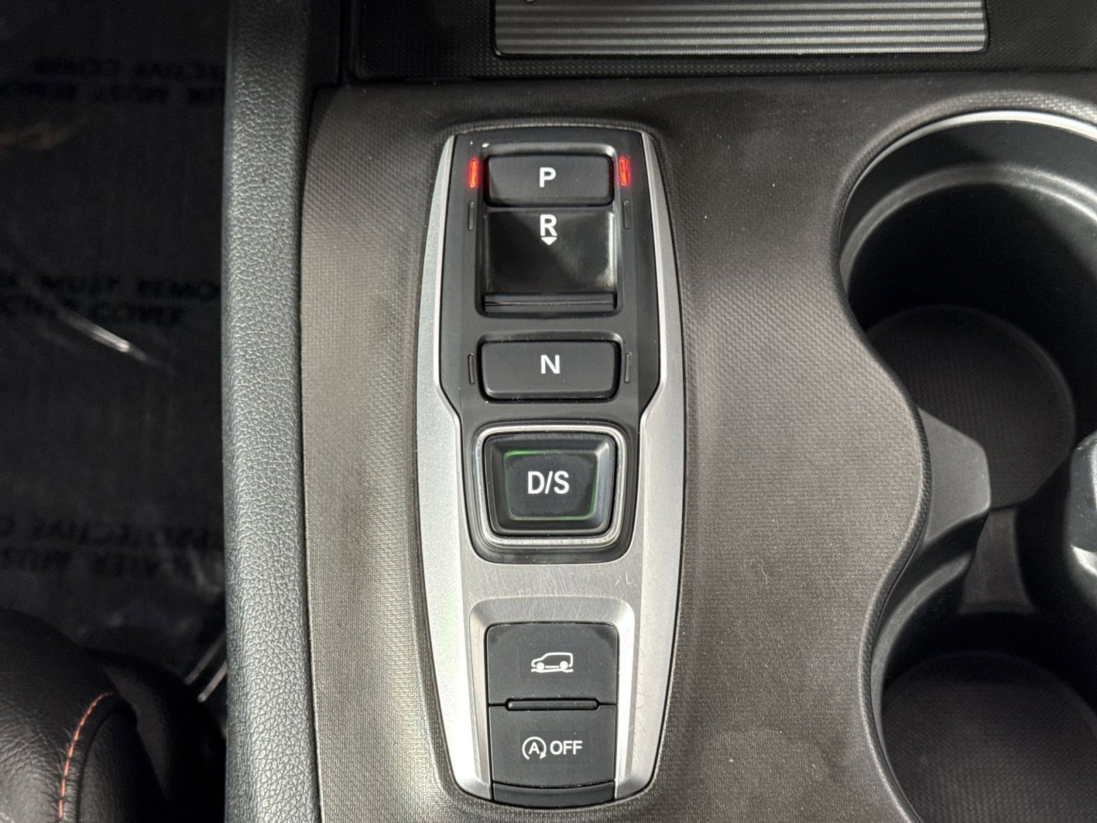 Used 2022 Honda Passport TrailSport image 22