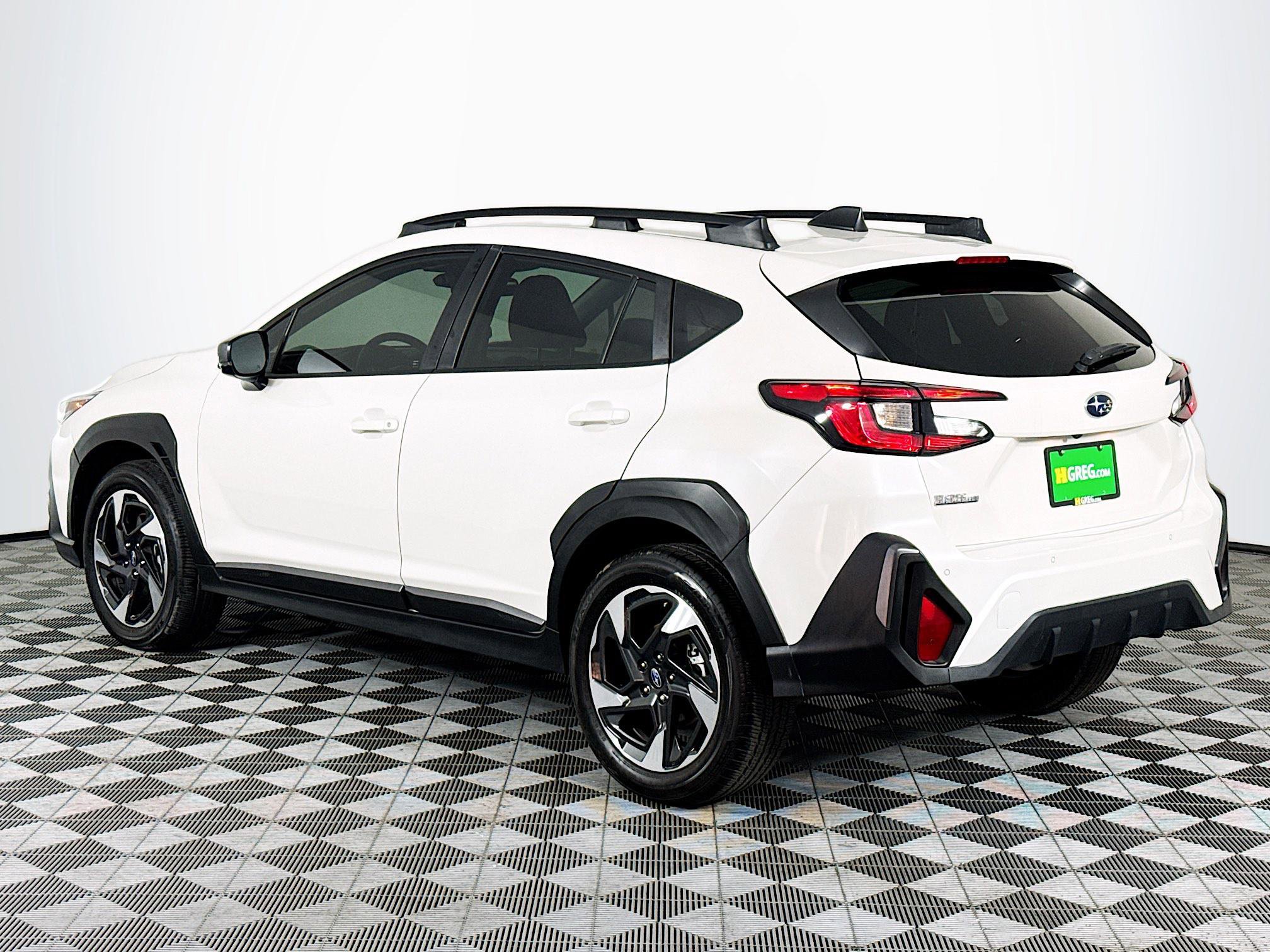 Used 2024 Subaru Crosstrek 2.5i Limited image 6