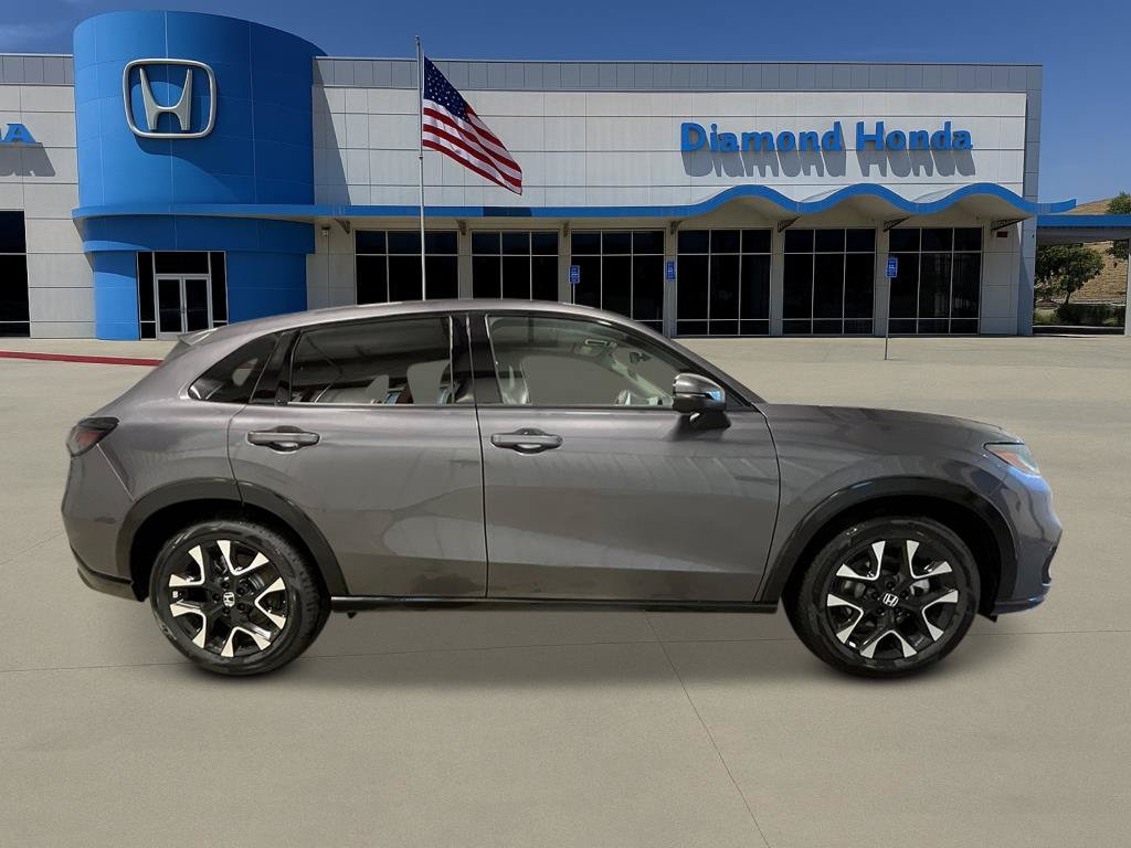New 2027 Honda HR-V EX-L image 6