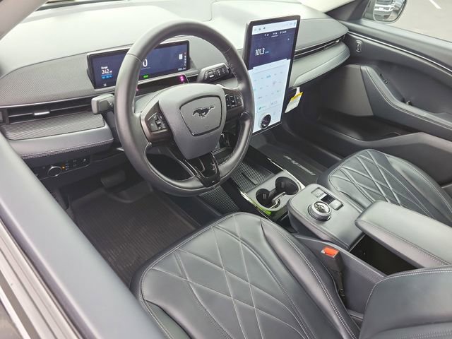 Used 2024 Ford Mustang Mach-E Select w/ Comfort Package Lite image 6