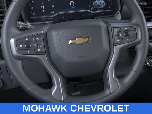 New 2026 Chevrolet Silverado 3500 LT w/ All Star Edition AWD/4WD image 19