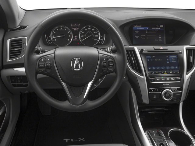 Used 2018 Acura TLX V6 FWD image 7
