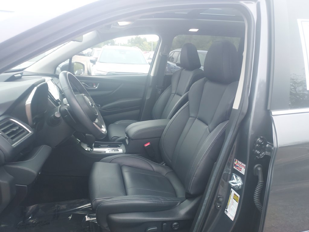 Used 2025 Subaru Ascent Limited AWD/4WD image 33