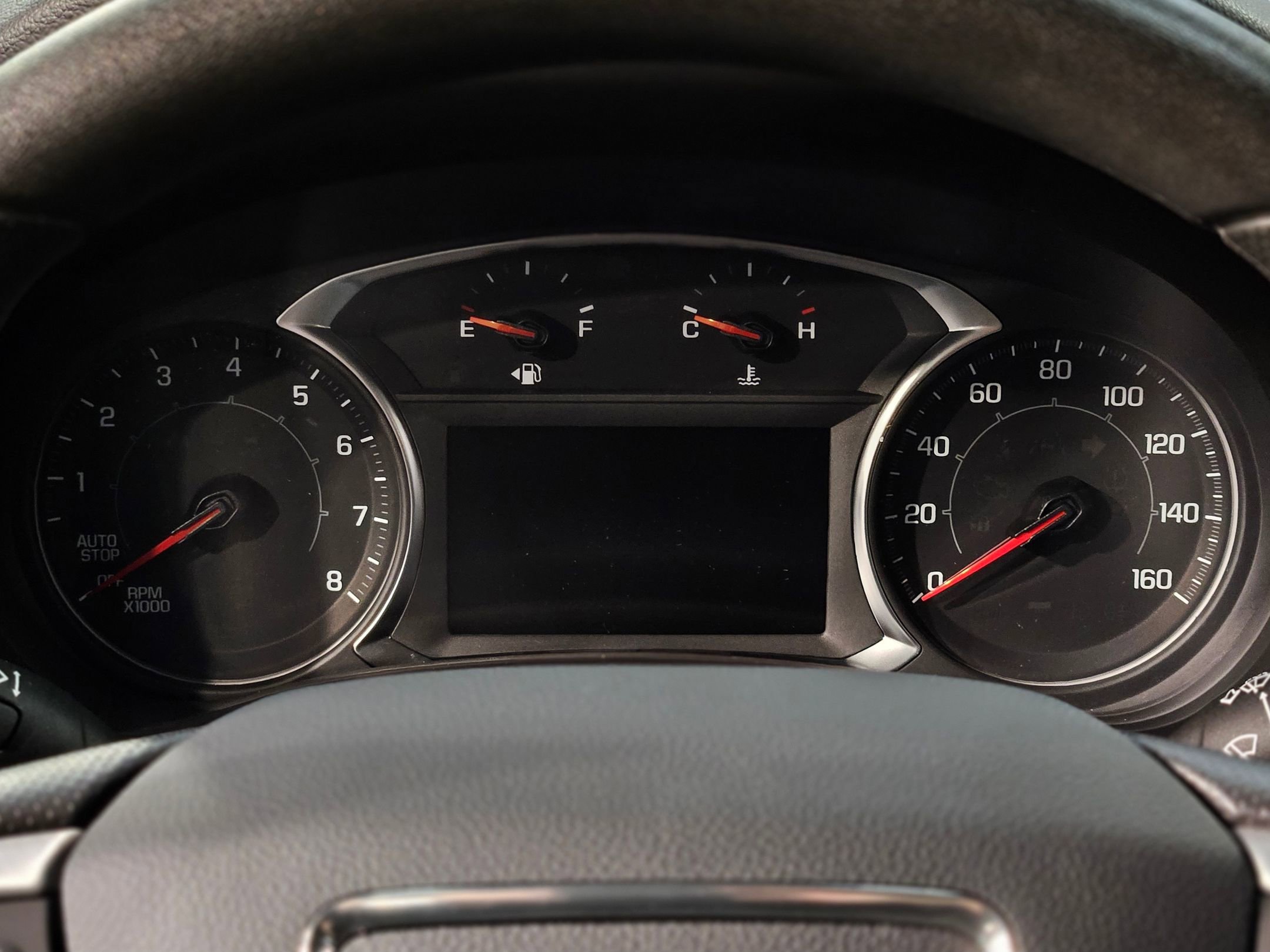 Used 2024 GMC Terrain SLE image 15