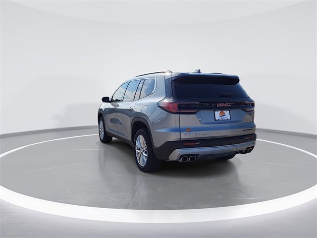 Used 2024 GMC Acadia Elevation w/ Trailering Package image 5