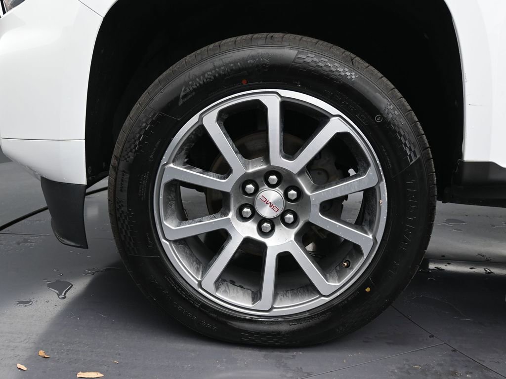 Used 2022 GMC Canyon Denali image 9