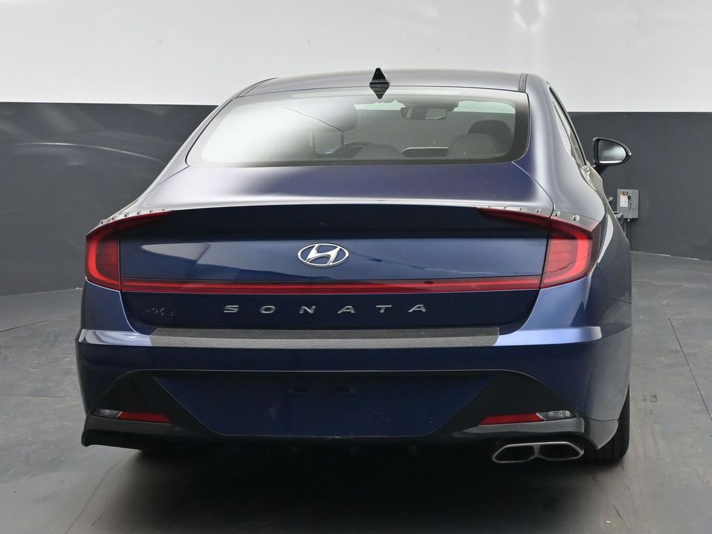 Used 2020 Hyundai Sonata SEL image 28