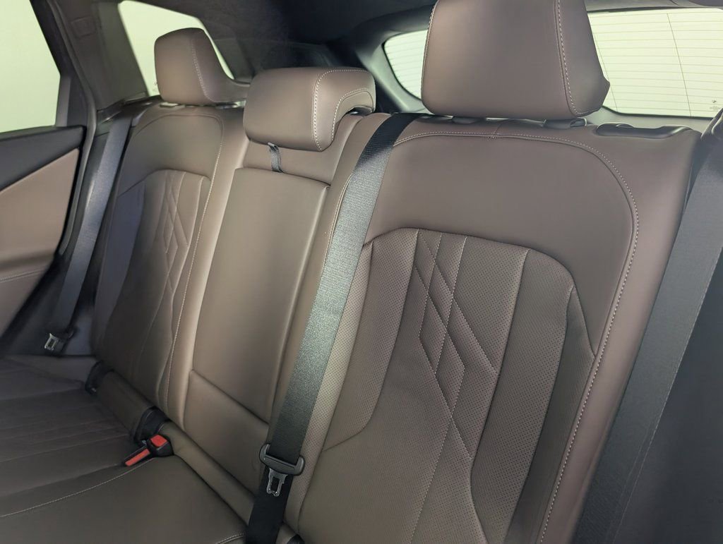 New 2026 BMW X3 xDrive30 w/ M Sport Package image 15