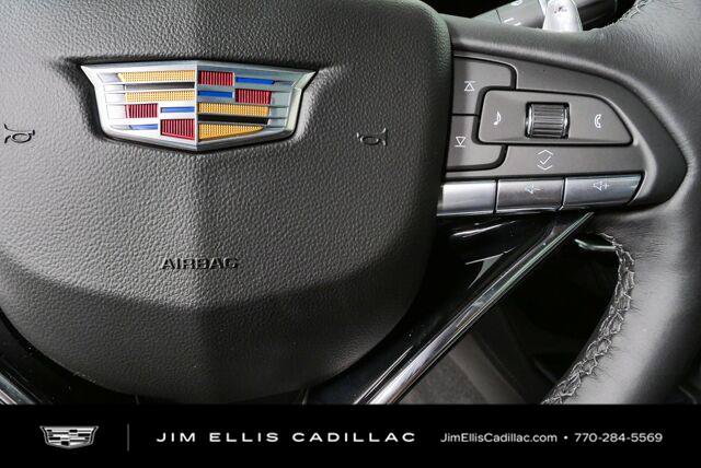 New 2026 Cadillac CT5 Premium Luxury w/ Technology Package RWD image 10