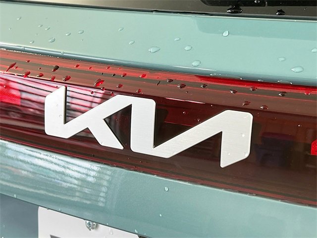 New 2026 Kia Seltos S image 33