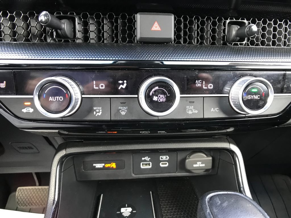 Certified 2023 Honda CR-V EX-L image 26