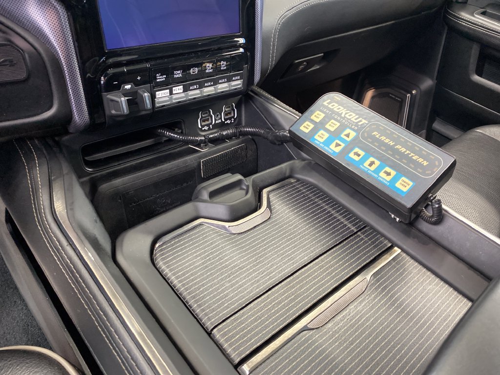 Certified 2020 RAM 3500 Limited AWD/4WD image 27