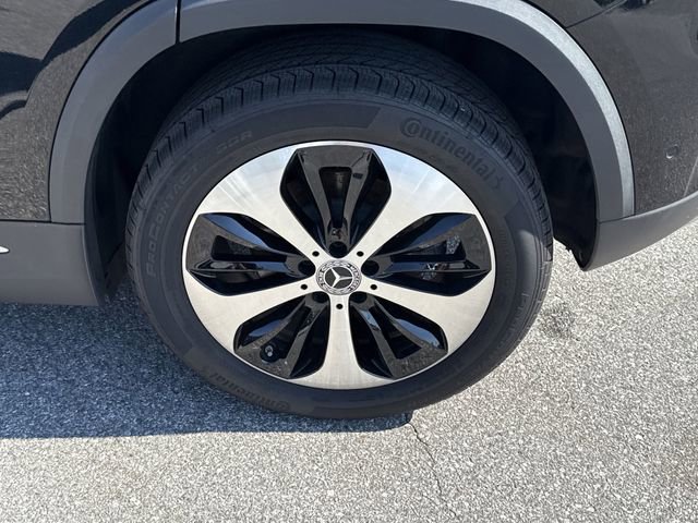 New 2025 Mercedes-Benz GLA 250 image 29