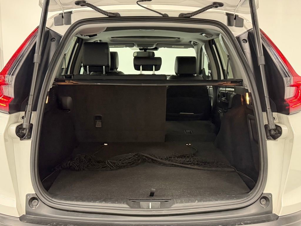 Used 2022 Honda CR-V EX-L image 27
