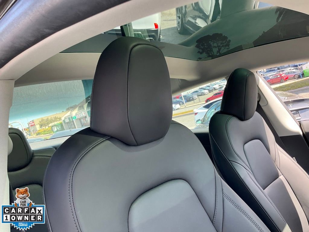 Used 2023 Tesla Model 3 Standard Range image 64