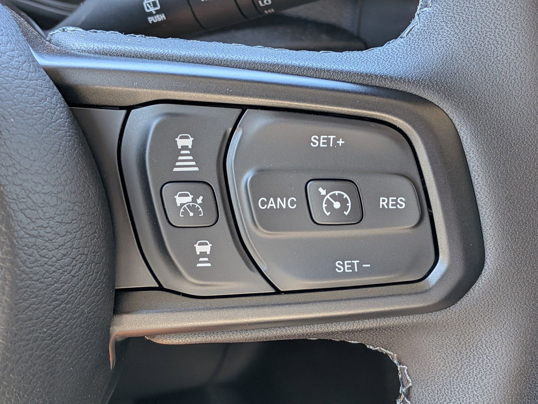 New 2026 Jeep Wrangler Unlimited Rubicon w/ Safety Group image 21