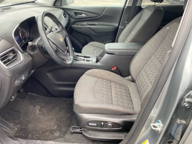 Used 2024 Chevrolet Equinox LT image 9