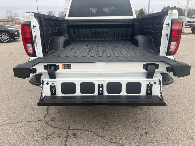 New 2025 GMC Sierra 2500 SLE image 20