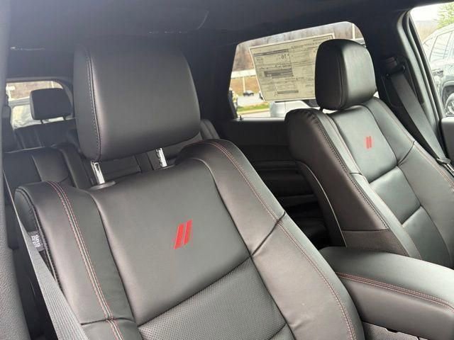 New 2026 Dodge Durango GT AWD/4WD image 31
