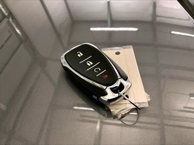 Used 2024 Chevrolet TrailBlazer LT FWD image 9