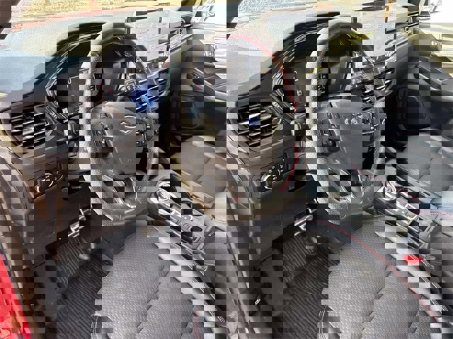 Certified 2024 Ford Escape ST-Line w/ Tech Pack #1 image 28