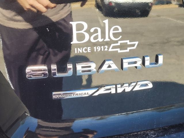 Used 2023 Subaru Crosstrek 2.0i Premium AWD/4WD image 13