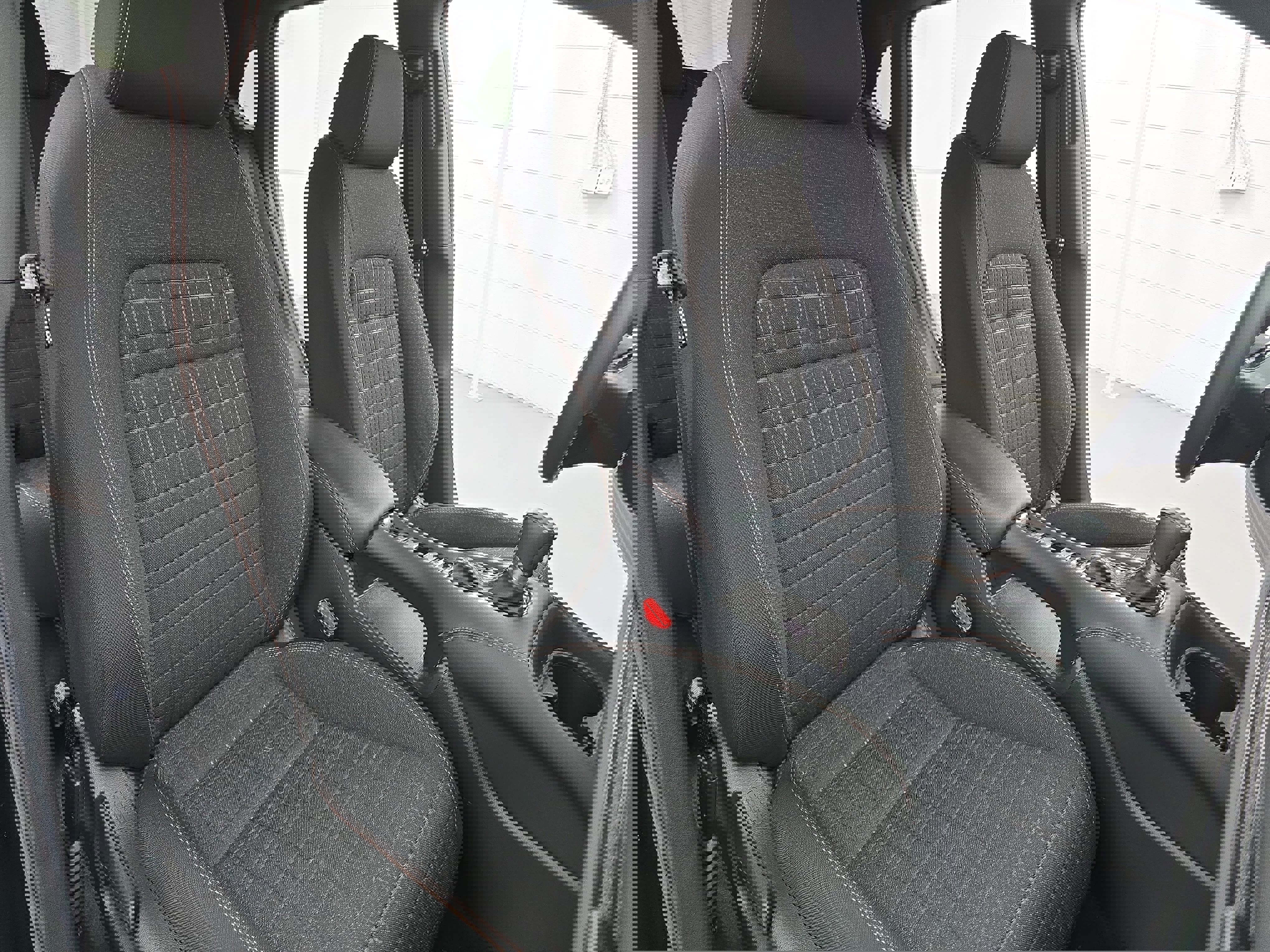 Certified 2024 Honda HR-V Sport image 10