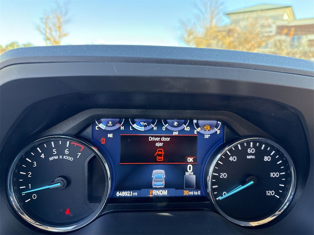 Used 2023 Ford Expedition Max Limited image 16