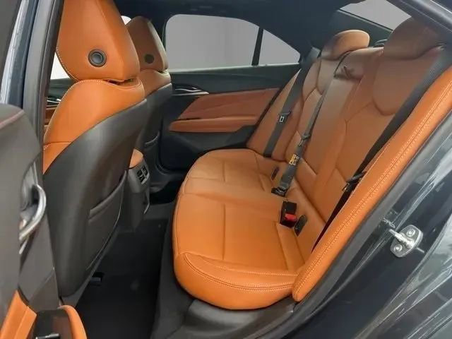 New 2025 Cadillac CT4 Premium Luxury image 19