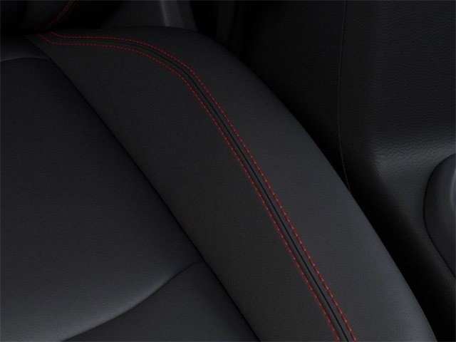 New 2025 Jeep Wrangler Rubicon image 20