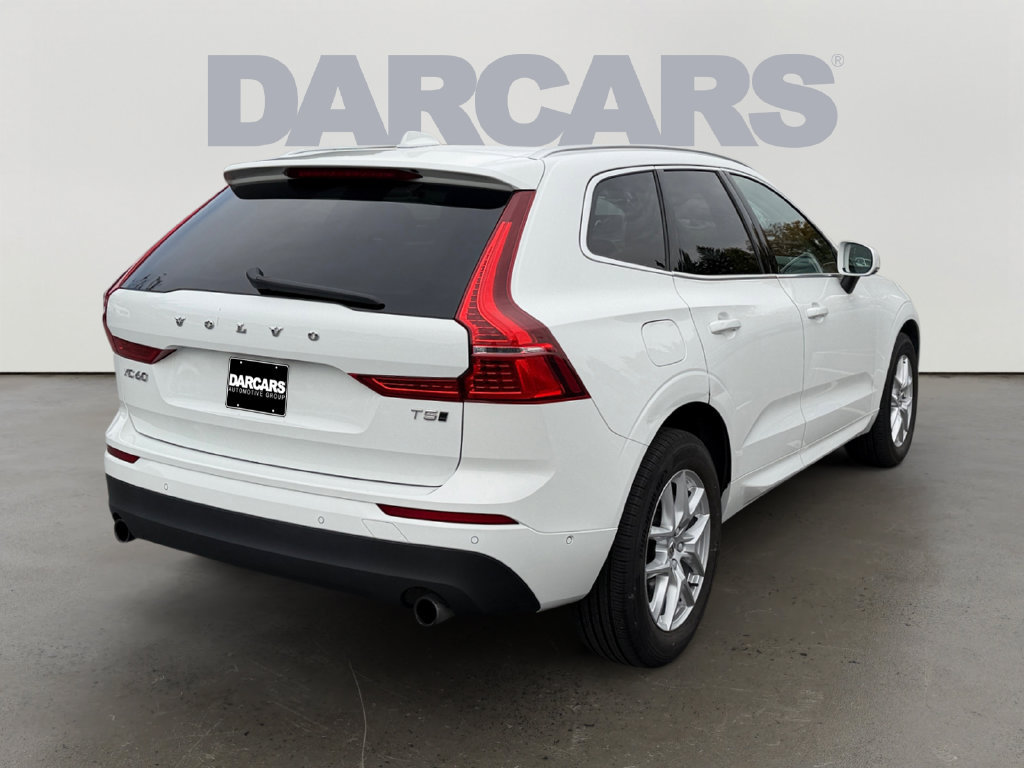 Used 2019 Volvo XC60 T5 Momentum w/ Premium Package AWD/4WD image 6