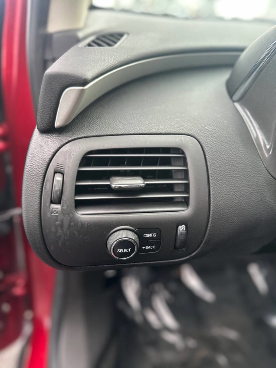 Used 2013 Chevrolet Volt Premium w/ Premium Trim Package image 14