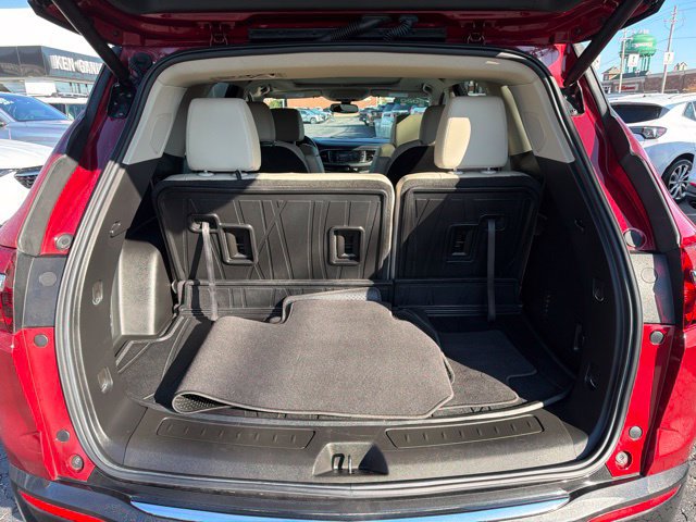 Certified 2020 Buick Enclave Essence w/ Sport Touring Edition AWD/4WD image 15