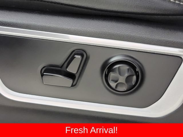 Used 2019 RAM 1500 Laramie AWD/4WD image 14