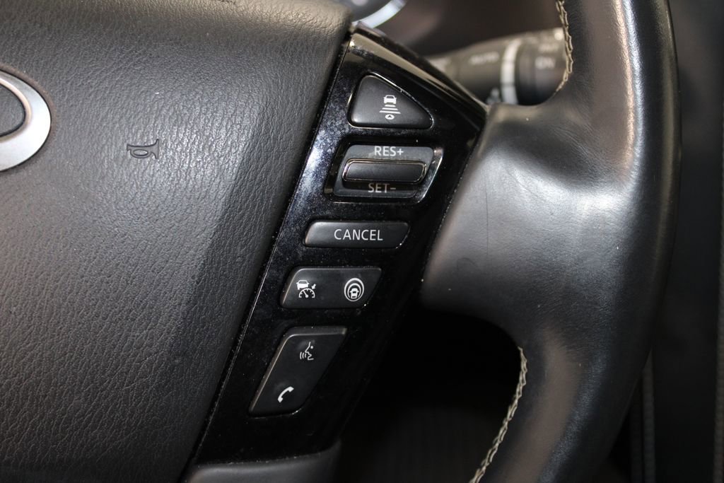 Used 2023 INFINITI QX80 Premium Select w/ Cargo Package image 40