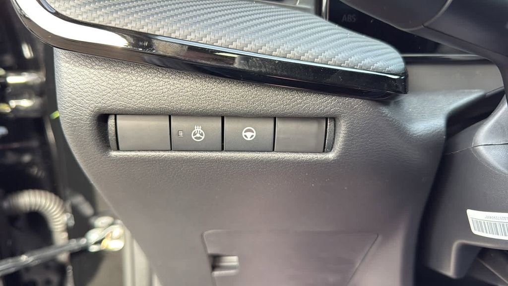 New 2026 Nissan Kicks SR w/ SR Premium Package image 22