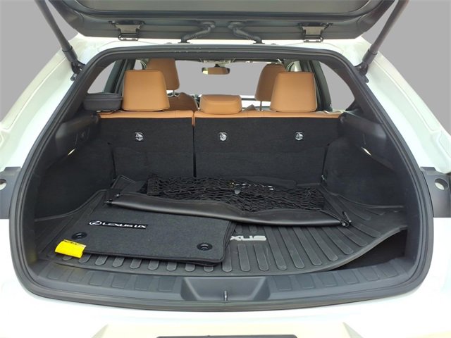 Certified 2024 Lexus UX 250h AWD w/ Premium Package image 19