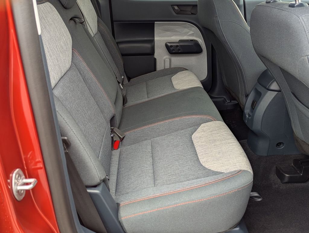 Used 2023 Ford Maverick XLT w/ Equipment Group 300A Standard image 23