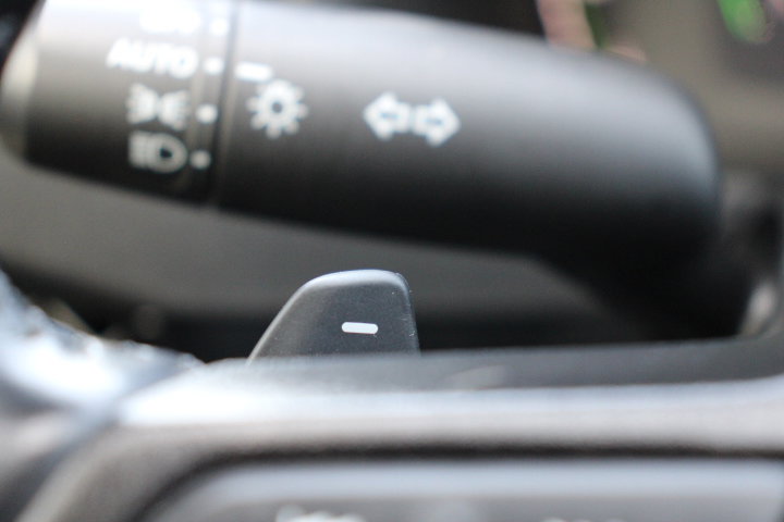 Used 2025 Honda Accord Sport image 23