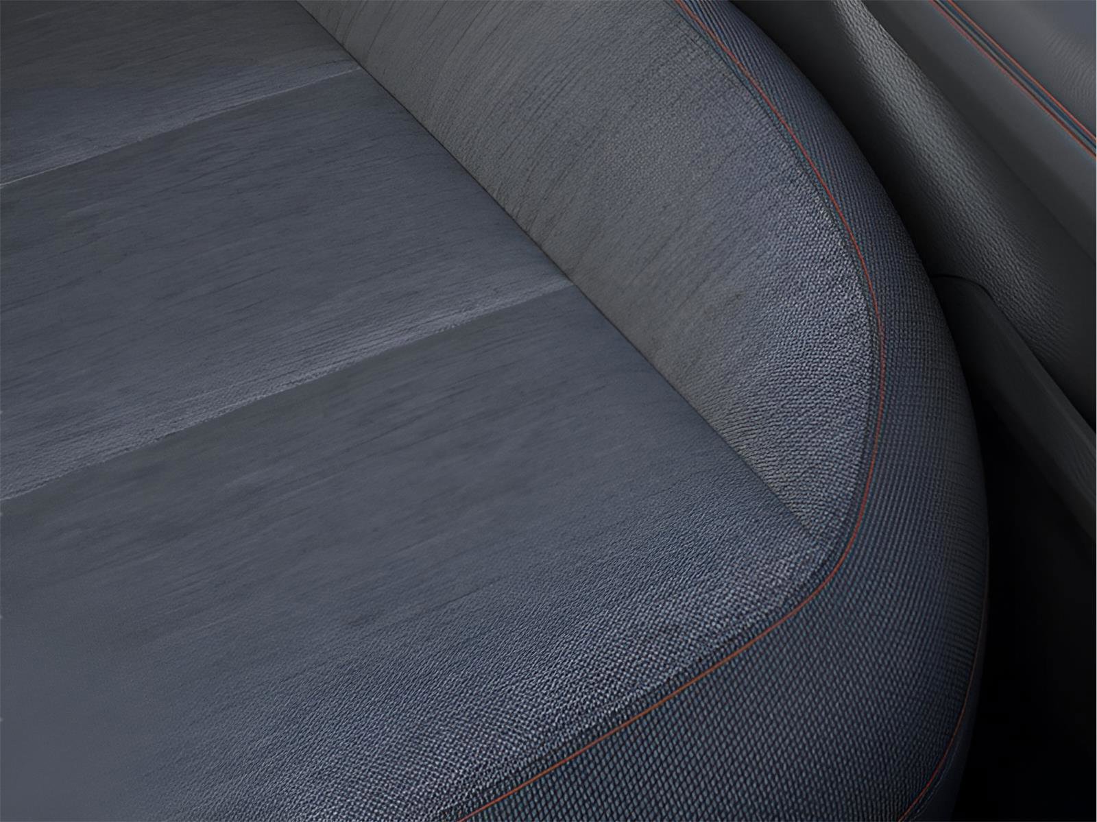 New 2026 Ford Explorer Active image 16