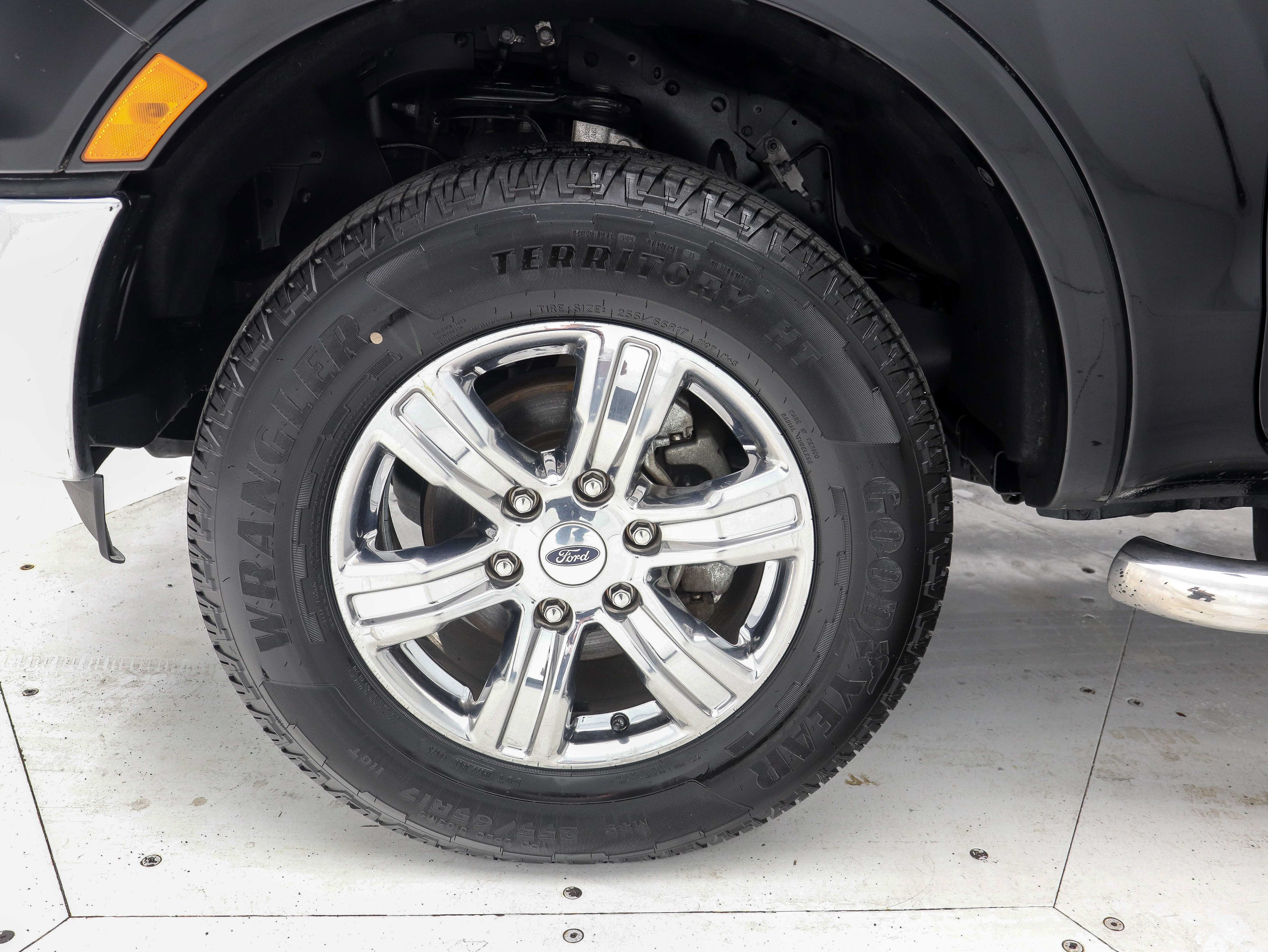 Used 2019 Ford Ranger XLT w/ Equipment Group 301A Mid AWD/4WD image 25