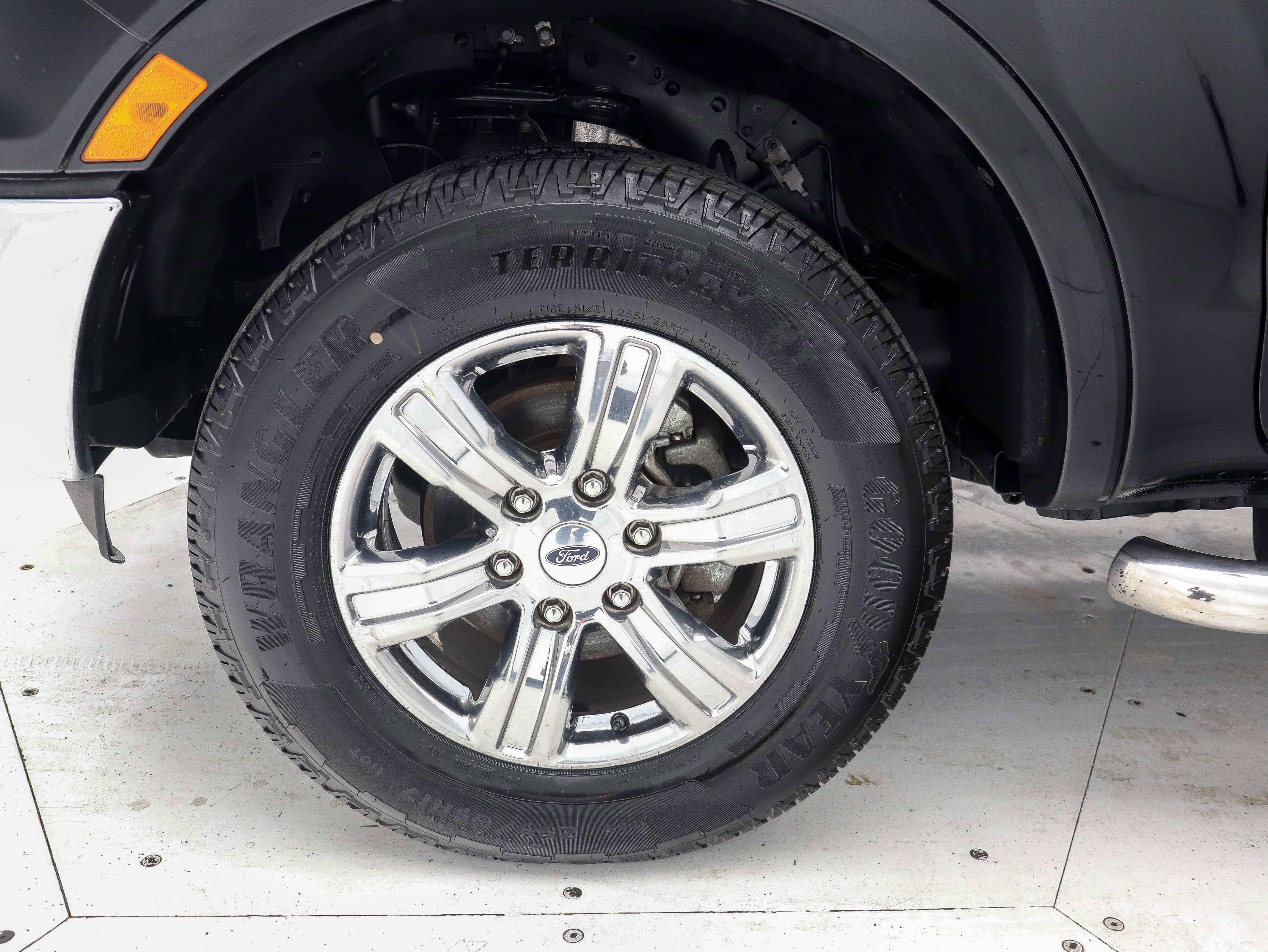 Used 2019 Ford Ranger XLT w/ Equipment Group 301A Mid image 25