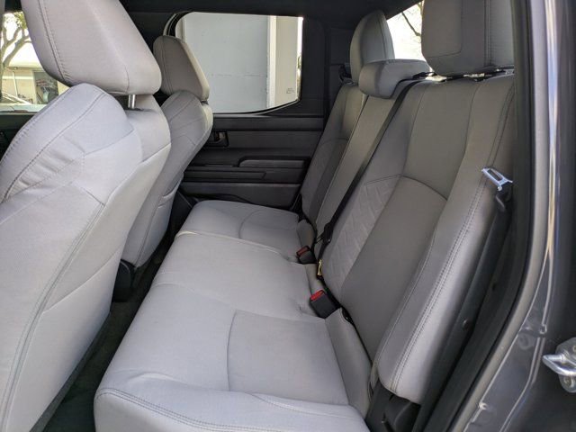 Used 2025 Toyota Tacoma SR5 image 18