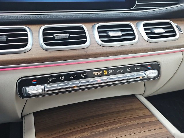 Certified 2025 Mercedes-Benz GLE 350 4MATIC image 18