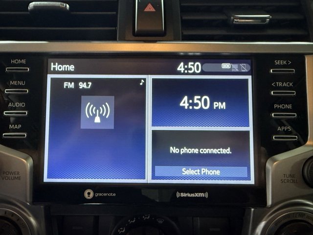 Used 2020 Toyota 4Runner SR5 image 17