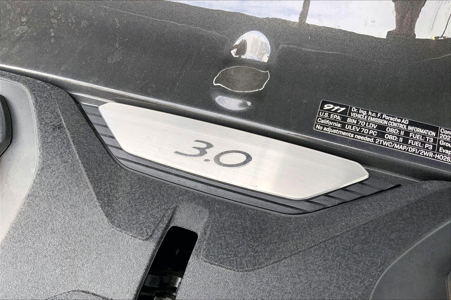 Used 2021 Porsche 911 Carrera image 32