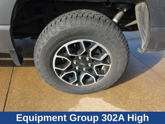 Used 2023 Ford F150 XLT w/ Equipment Group 302A High AWD/4WD image 20